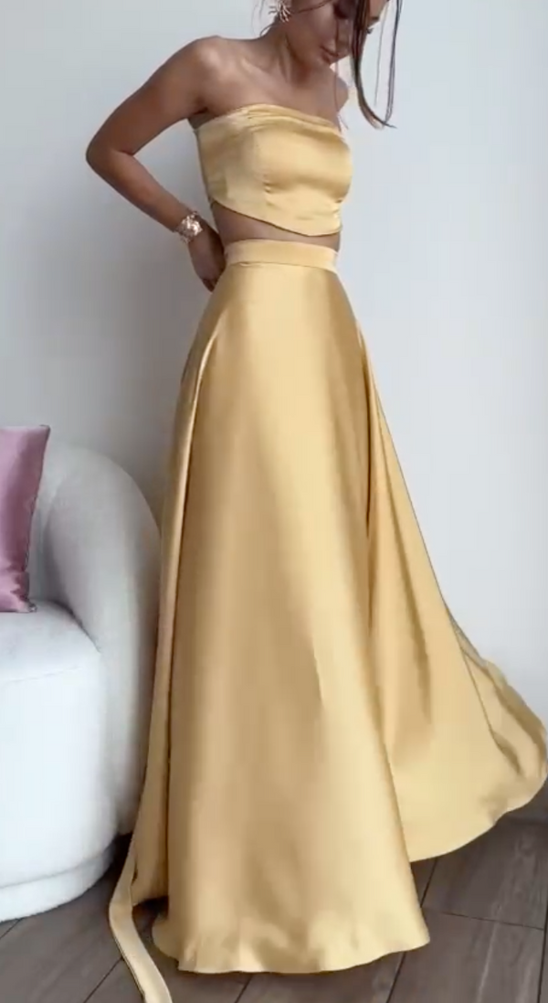 Abito Completo Olivia